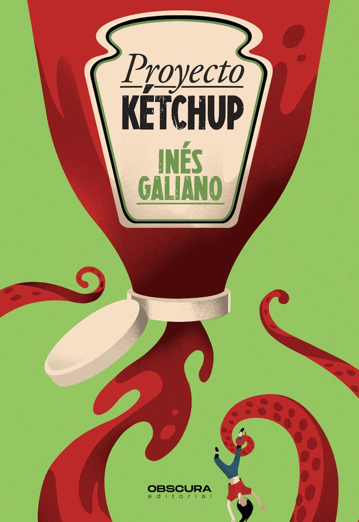 Proyecto Kétchup (Paperback)