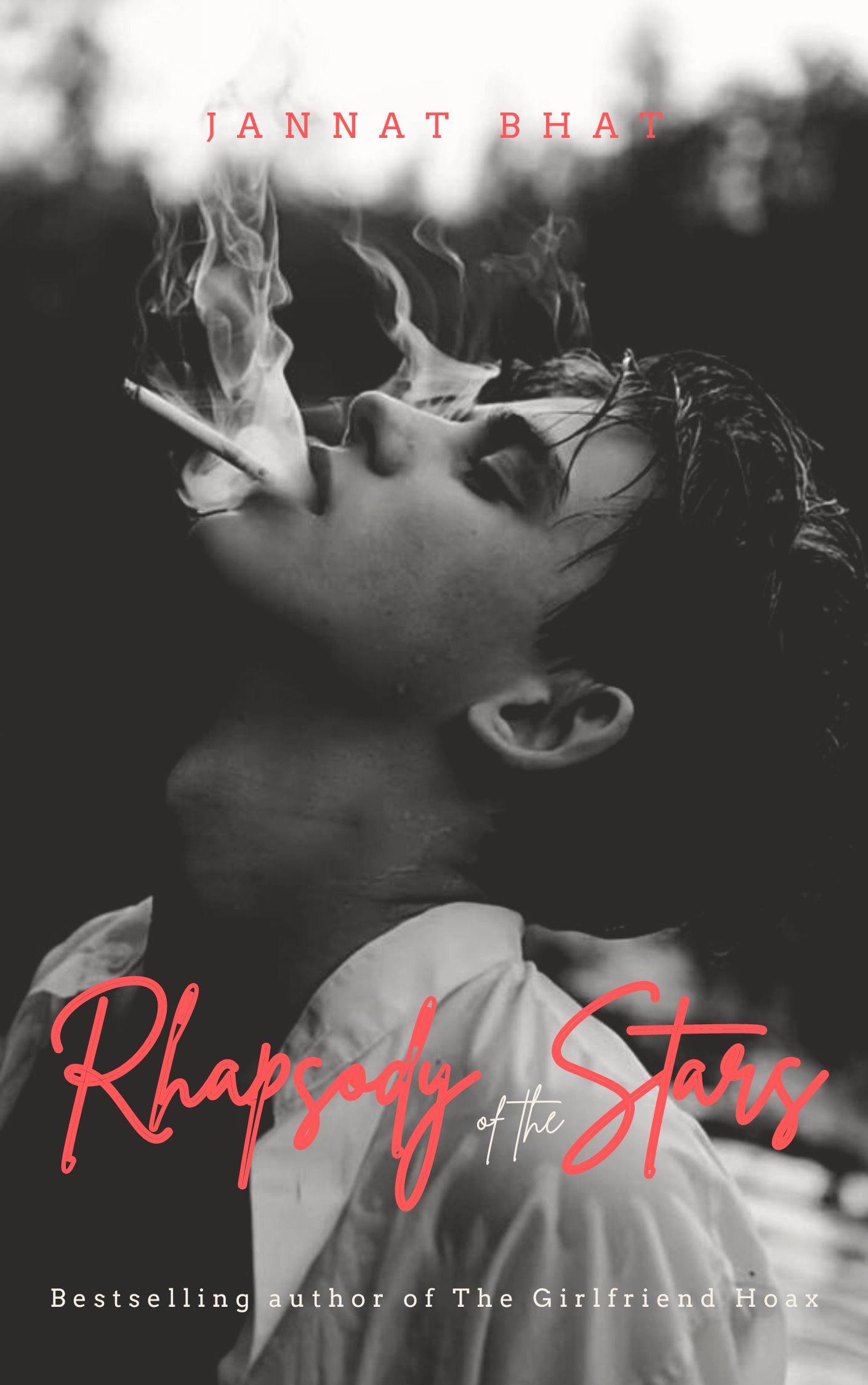Rhapsody Of The Stars