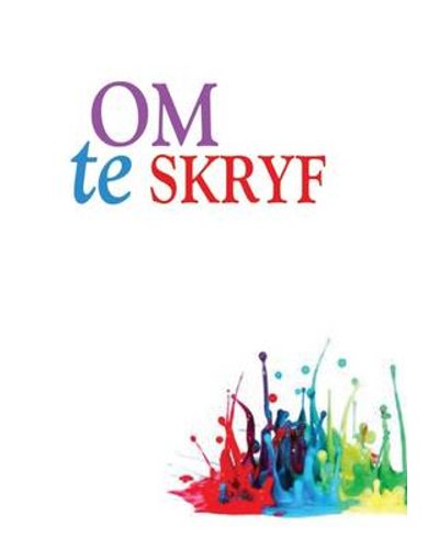Om te Skryf