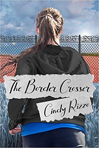 The Border Crosser (Split, #2)
