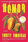Honor by Thrity Umrigar