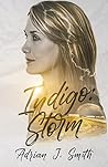 Indigo: Storm (Indigo B&B, #4)