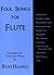 Folk Songs for Flute