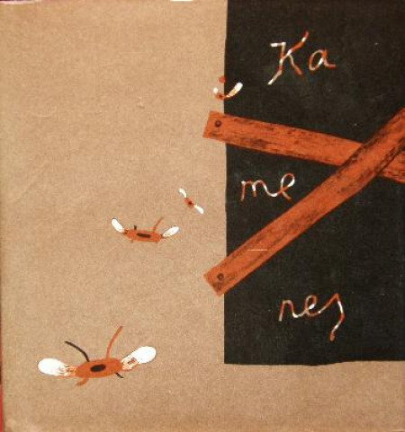 Kamenes