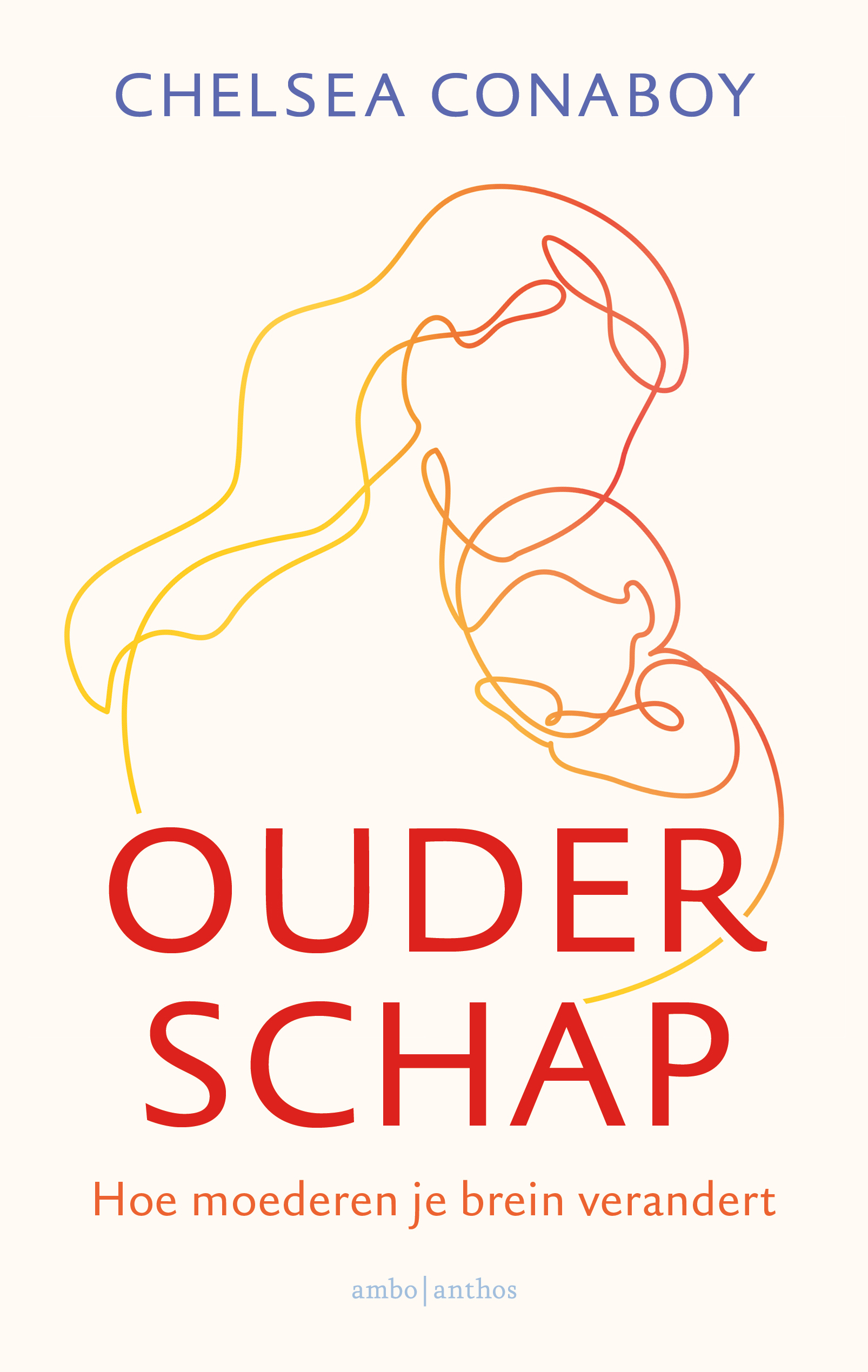 Ouderschap: Hoe moederen je brein verandert