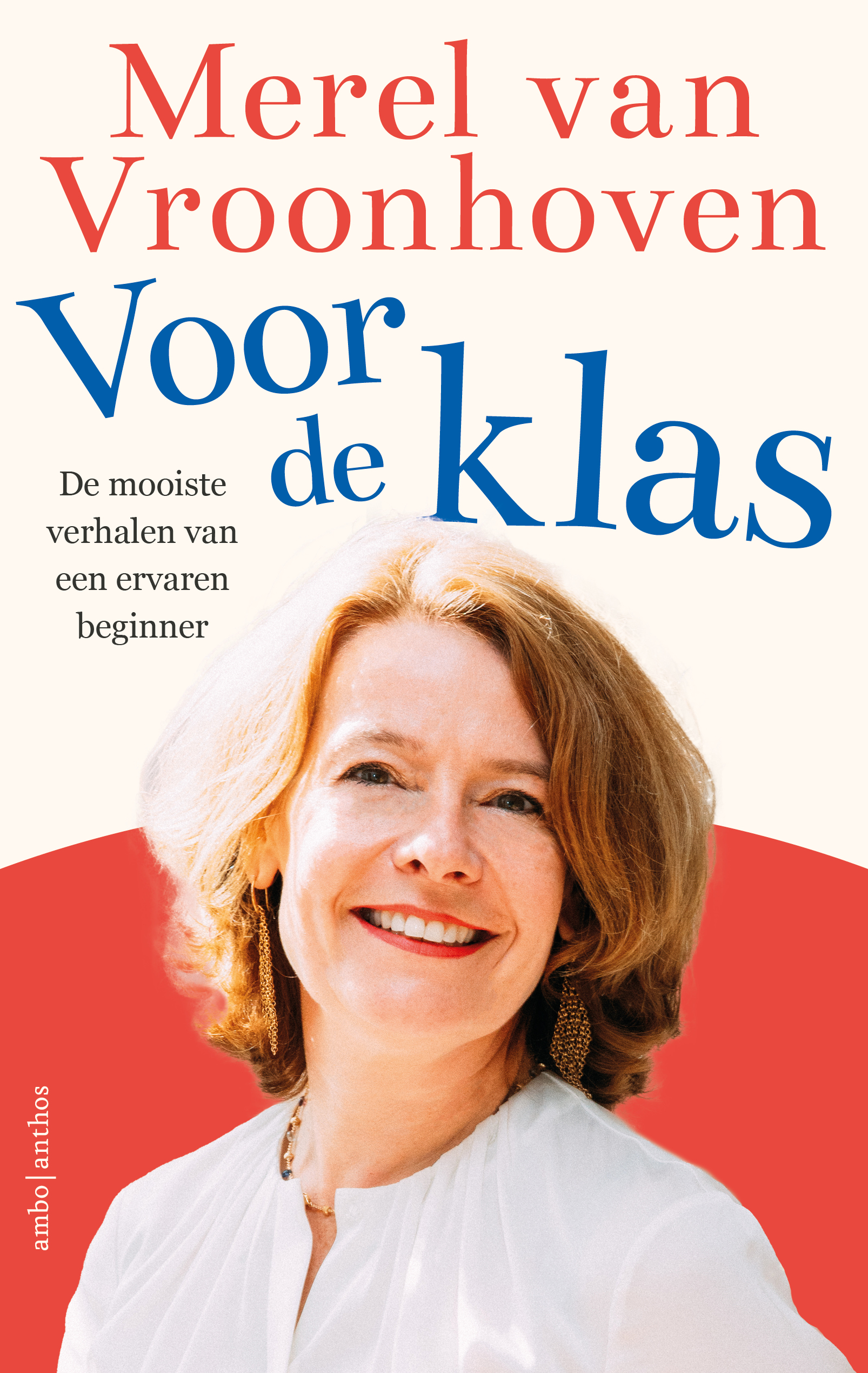 Voor de klas (Paperback)