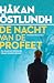 De nacht van de profeet (De Profeettrilogie #3)
