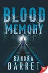 Blood Memory (The Jade Murphy Diaries, #2)