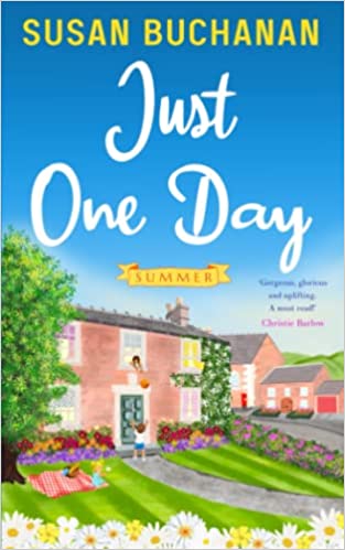 Summer (Just One Day, #3)