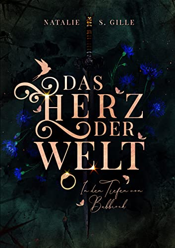 Das Herz der Welt: In den Tiefen von Babbrock