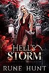 Hell's Storm (Soul Reaper Academy, #3)