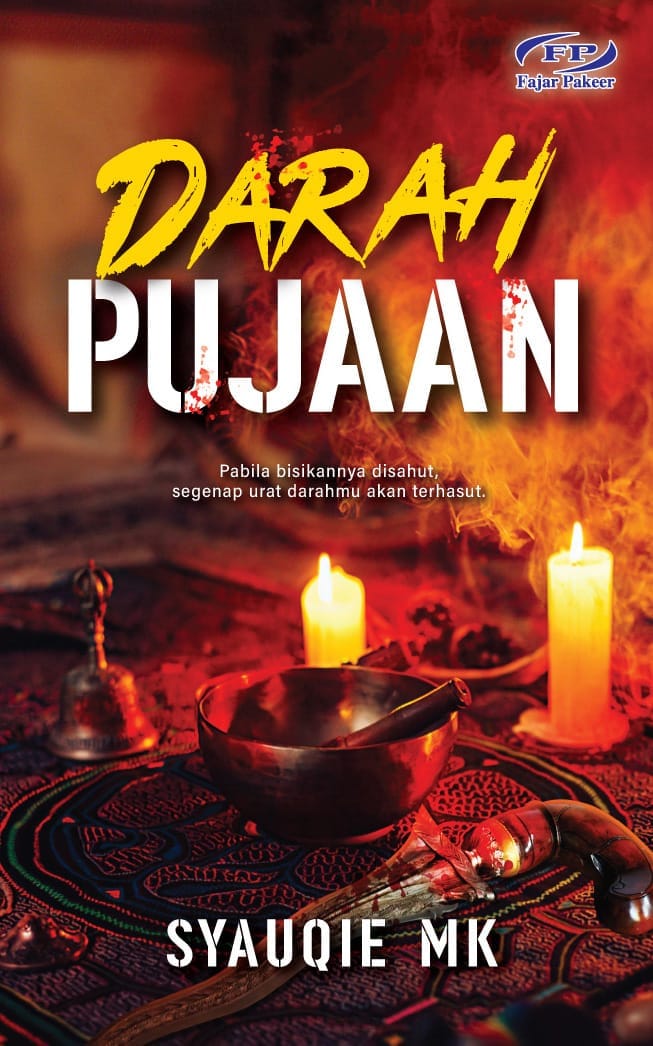 Darah Pujaan (Paperback)