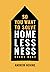 So You Want to Solve Homelessness? Start Here by Andrew Hening