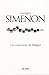 Las memorias de Maigret (Inspector Maigret, #35)