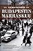 Budapestin marraskuu (Budapest Noir, #5)
