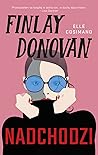 Finlay Donovan nadchodzi by Elle Cosimano