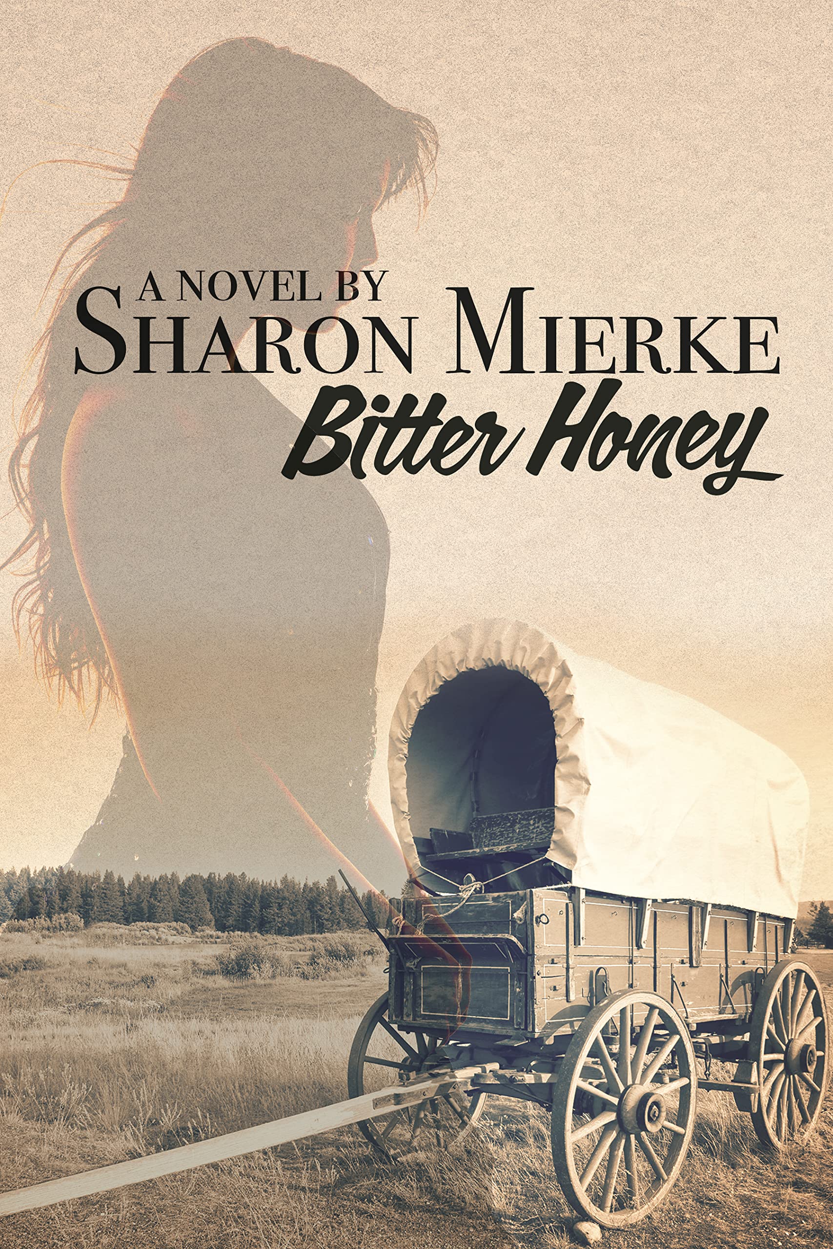 Bitter Honey (Kindle Edition)