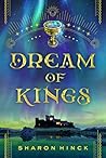 Dream of Kings by Sharon Hinck