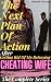 The Next Plan Of Action After Getting Rid Of My Betraying Che... by Amanda Murray