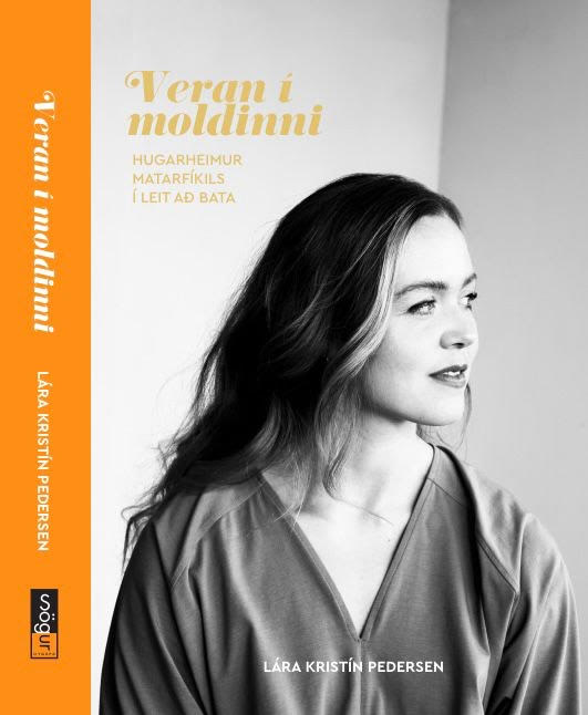 Veran í moldinni (Paperback)