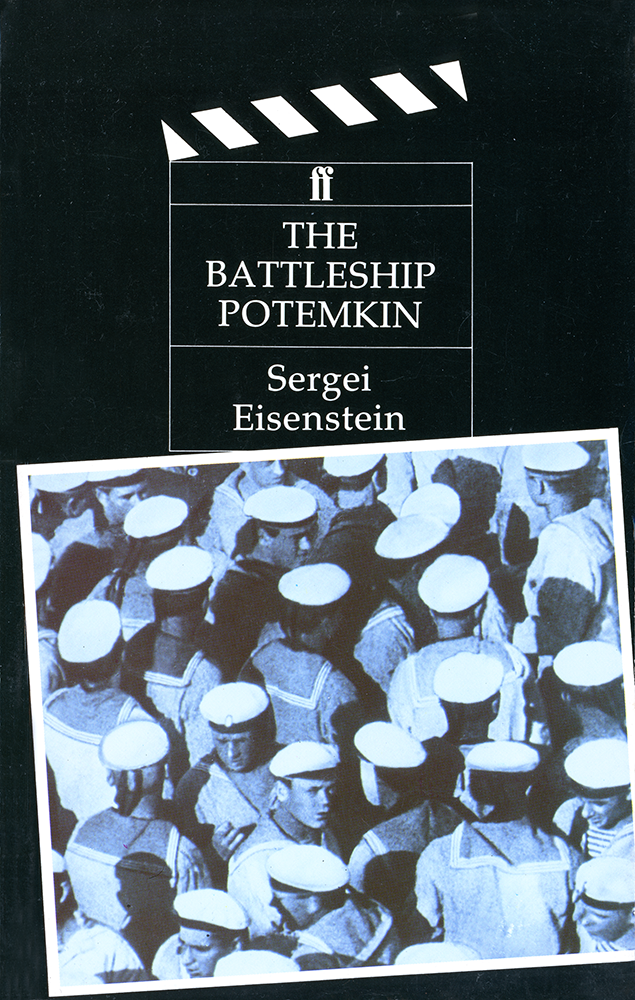 The Battleship Potemkin: Film Script