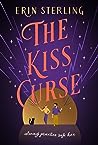 Book cover for The Kiss Curse