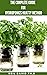 THE COMPLETE GUIDE FOR HYDROPONIC KRATKY METHOD by Neil  David