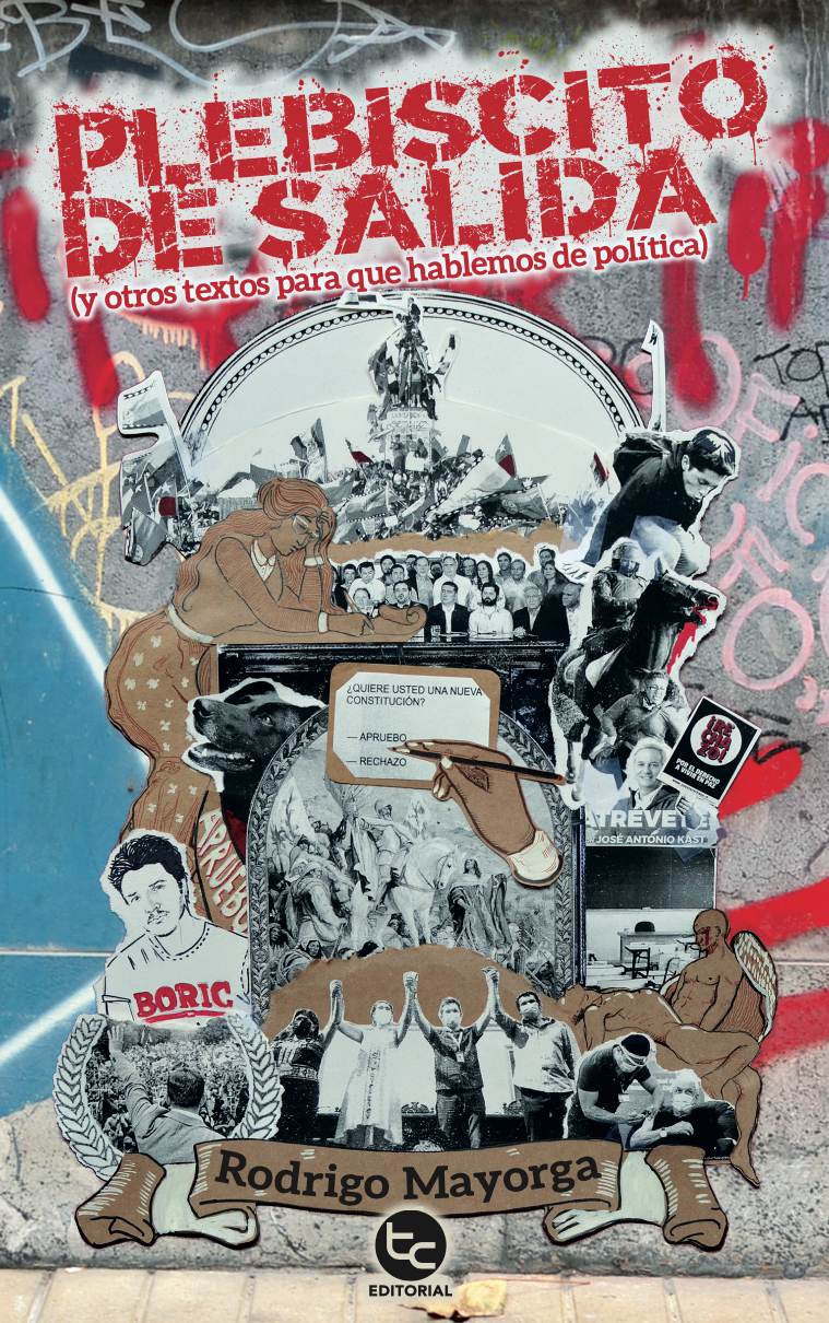 Plebiscito de Salida