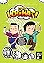 Komik Loghat! - Isu #1