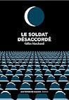 Book cover for Le Soldat désaccordé