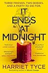 It Ends At Midnight