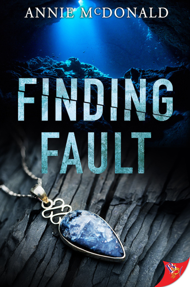 Finding Fault (Kindle Edition)
