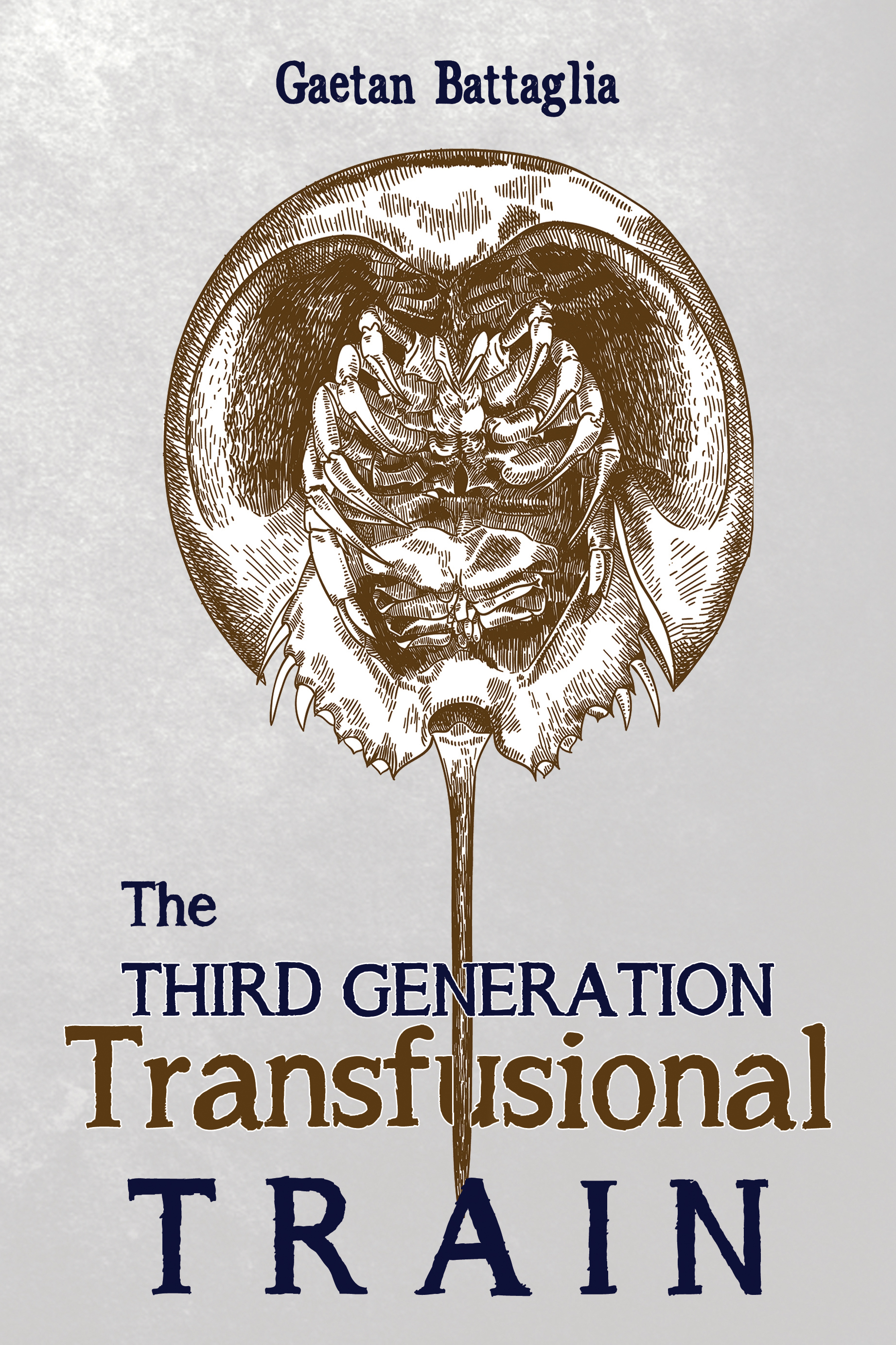 The Third Generation Transfusional Train