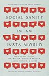 Book cover for Social Sanity in an Insta World