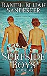 Surfside Boys: Ju...
