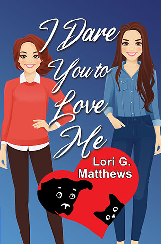 I Dare You to Love Me (ebook)