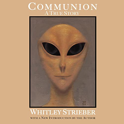 Communion: A True Story