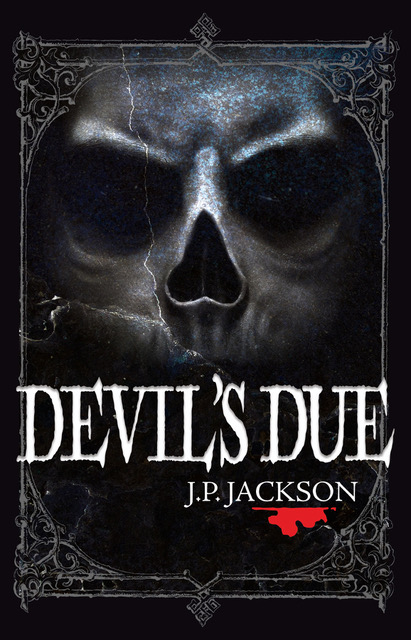 Devil's Due (Kindle Edition)