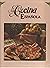 Mi cocina española
