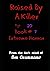 Raised by a Killer: Extreme Horror Book #7 Age 20