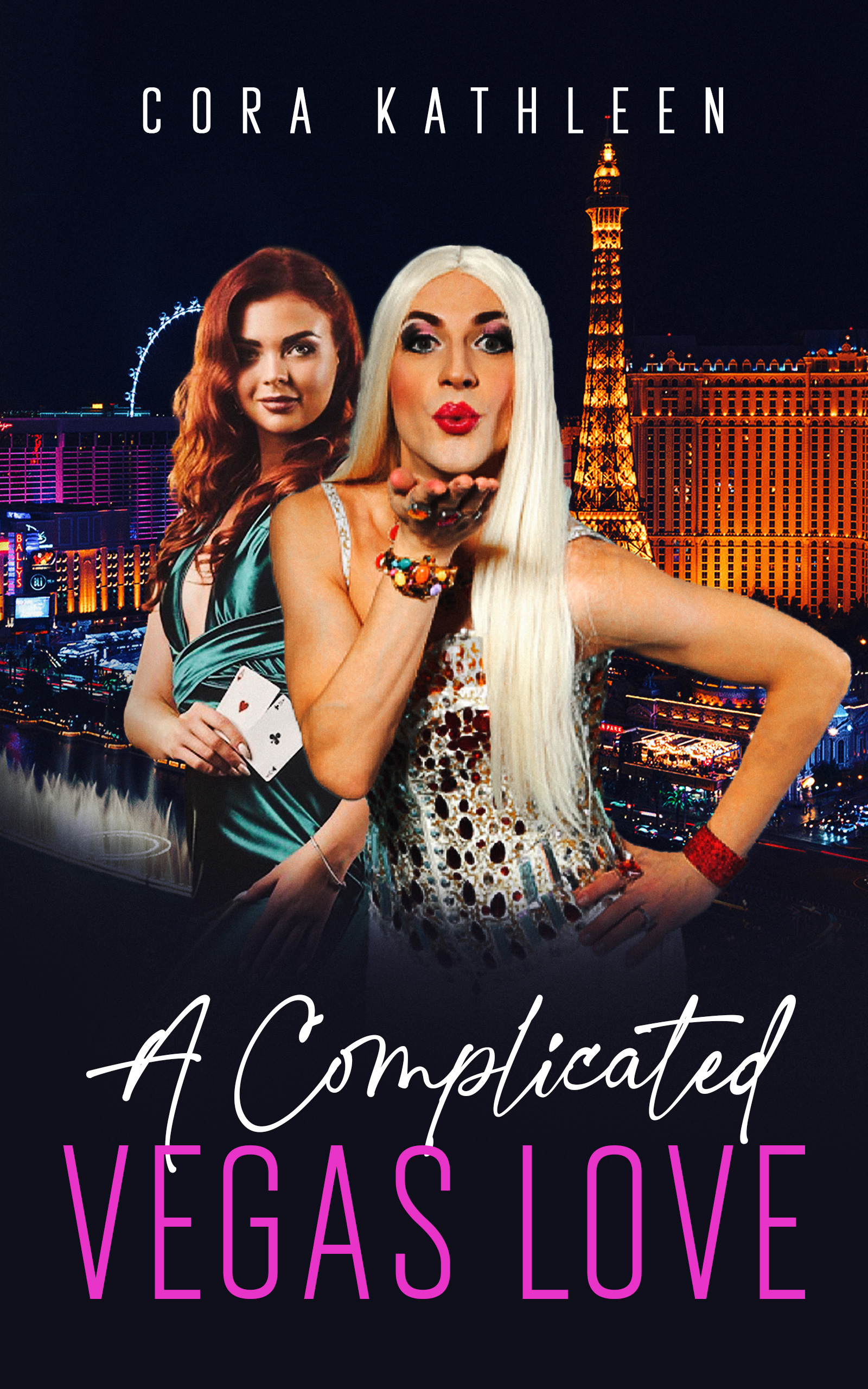 A Complicated Vegas Love