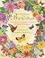 Meditations on Butterflies: A Coloring and Hand-Lettering Activity Book