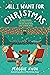 All I Want for Christmas by Maggie Knox