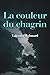 La couleur du chagrin (Thri...