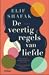 De veertig regels van liefde by Elif Shafak