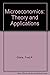 Microeconomics: Theory and ...