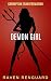 Demon Girl by Raven Renguard