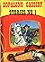 Hopalong Cassidy Stories No. 1