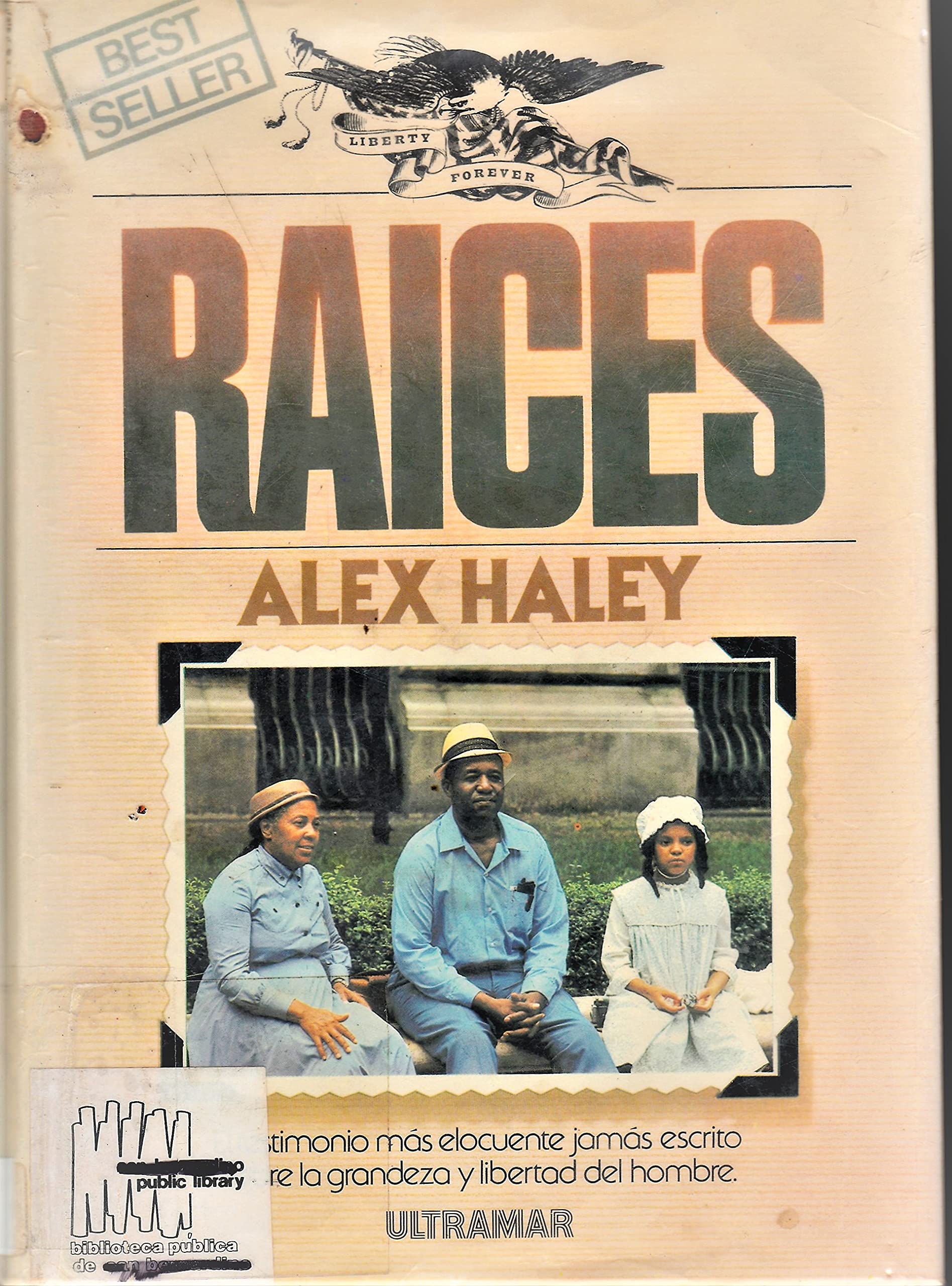 Raices