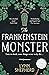 The Frankenstein Monster (Detective Charles Maddox Book 3)